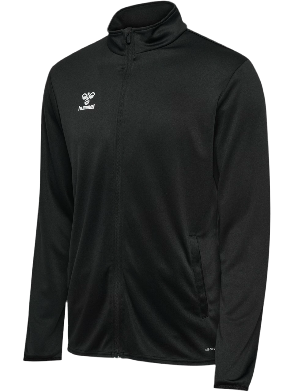 Track jacket