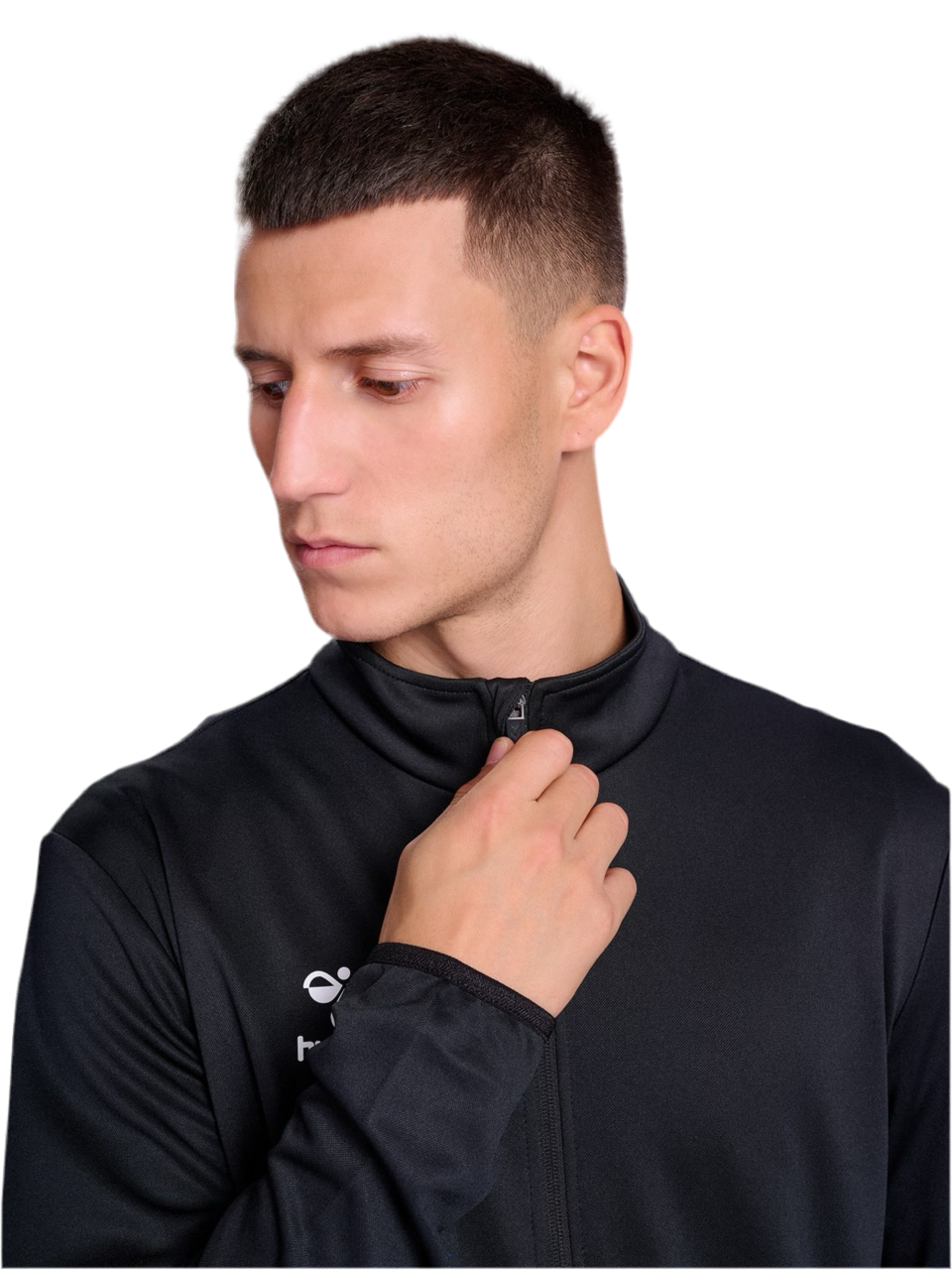 Track jacket