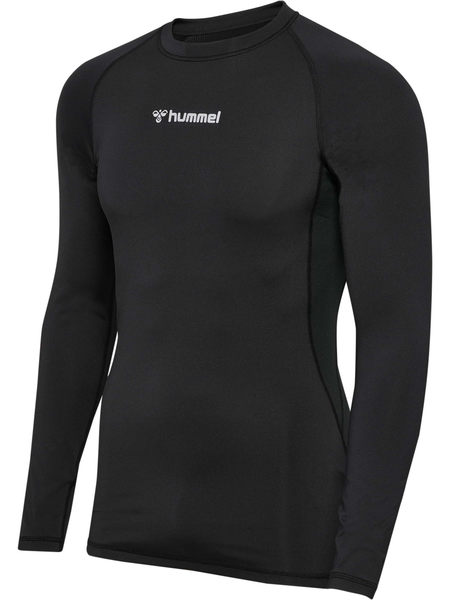 hmlBL PERFORMANCE TEE L/S