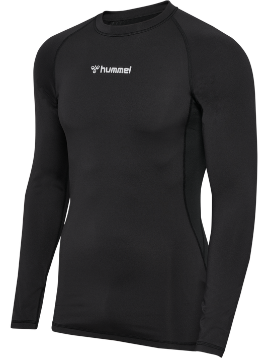 hmlBL PERFORMANCE TEE L/S