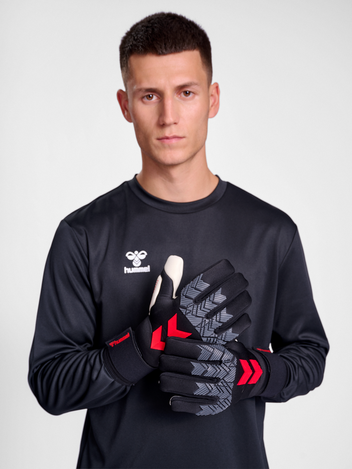 GK GLOVES HYPER GRIP