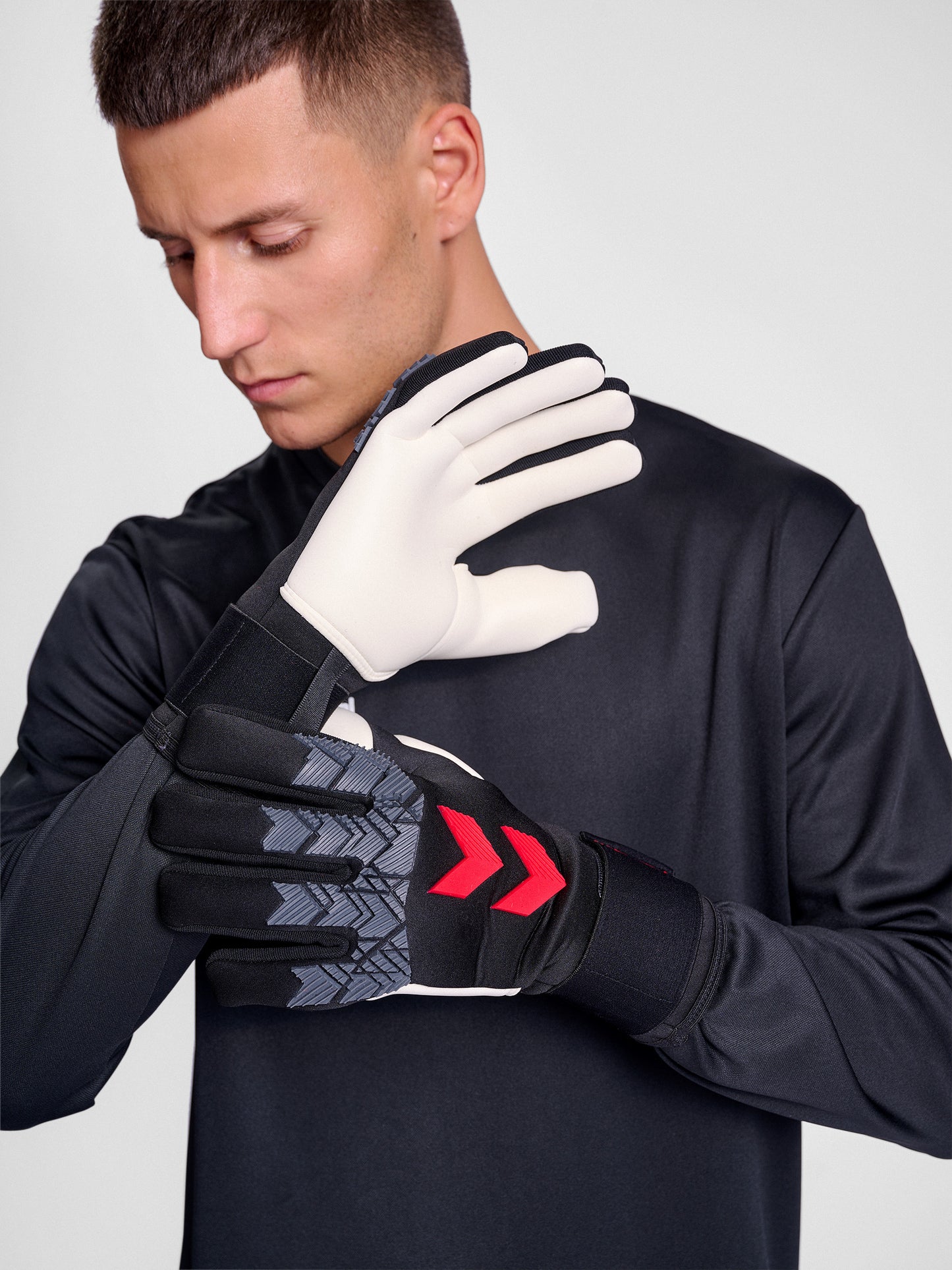GK GLOVES HYPER GRIP