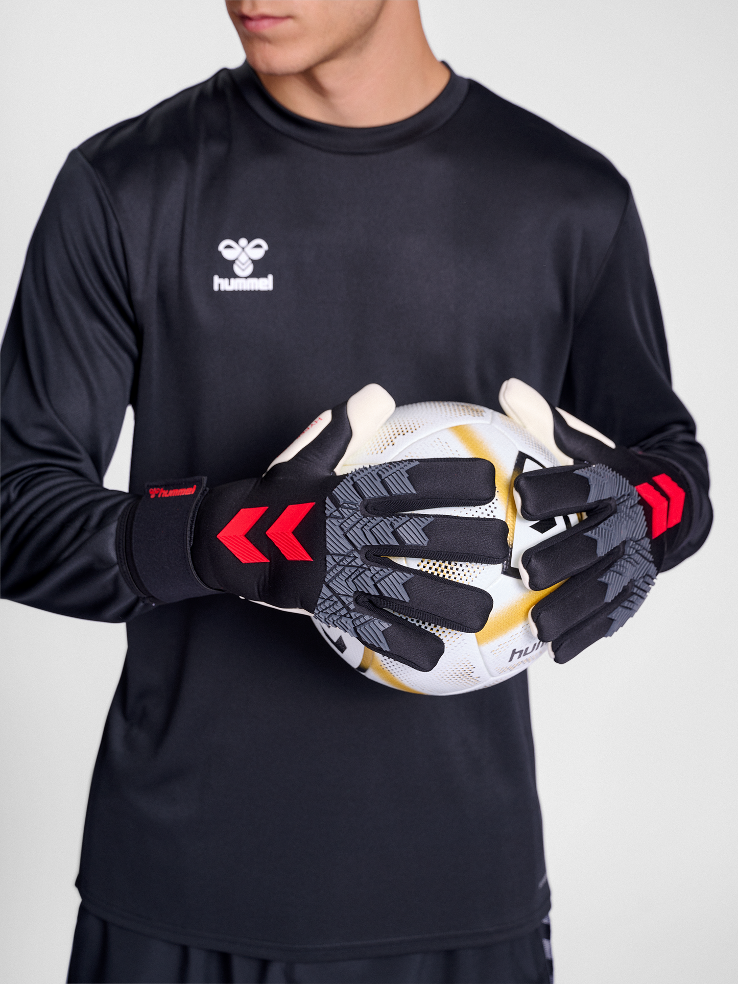 GK GLOVES HYPER GRIP