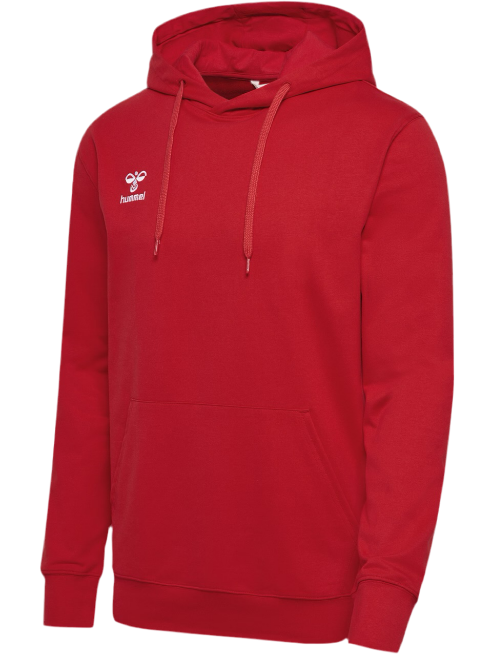 hmlGO 2.0 HOODIE