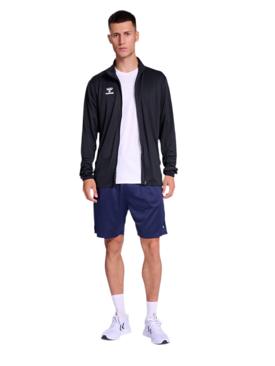 Track jacket