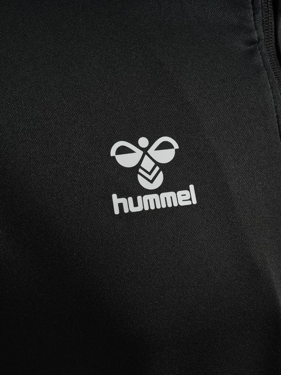 Track jacket