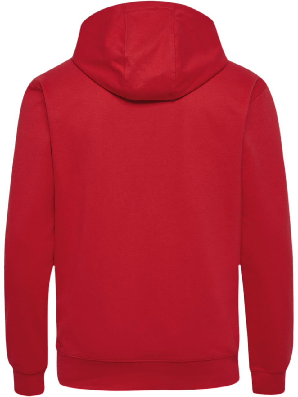 hmlGO 2.0 HOODIE