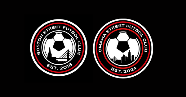 Boston Street Soccer