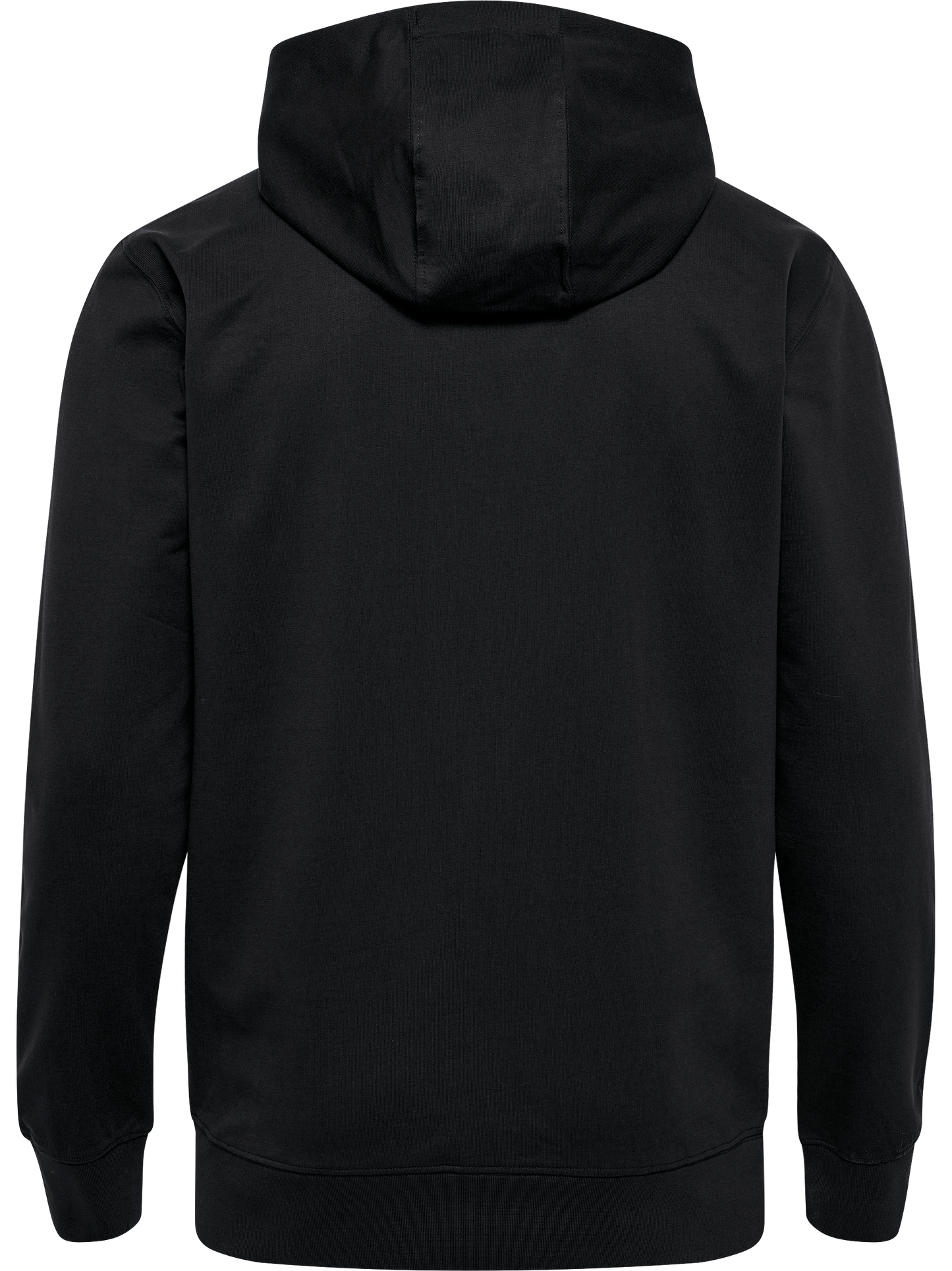 hmlGO 2.0 ZIP HOODIE