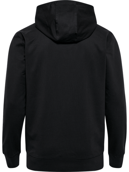 hmlGO 2.0 ZIP HOODIE