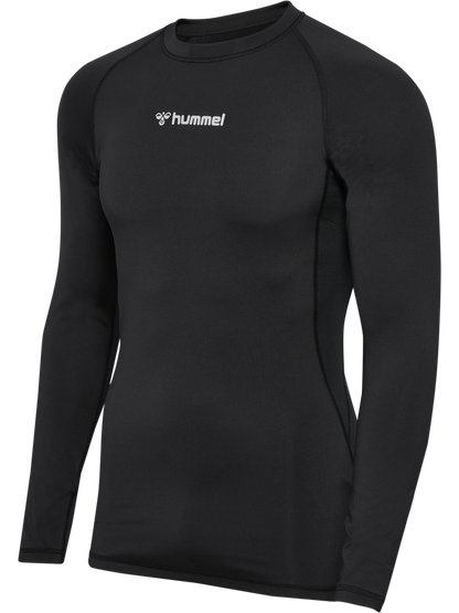 hmlBL PERFORMANCE TEE L/S