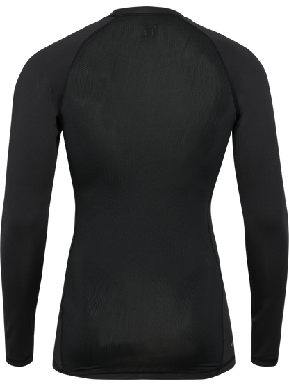 hmlBL PERFORMANCE TEE L/S