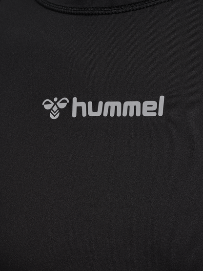hmlBL PERFORMANCE TEE L/S