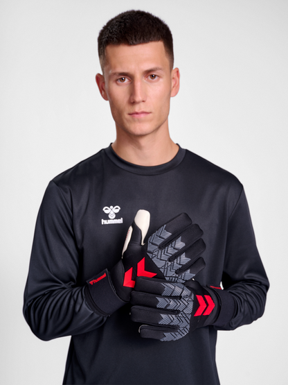 GK GLOVES HYPER GRIP