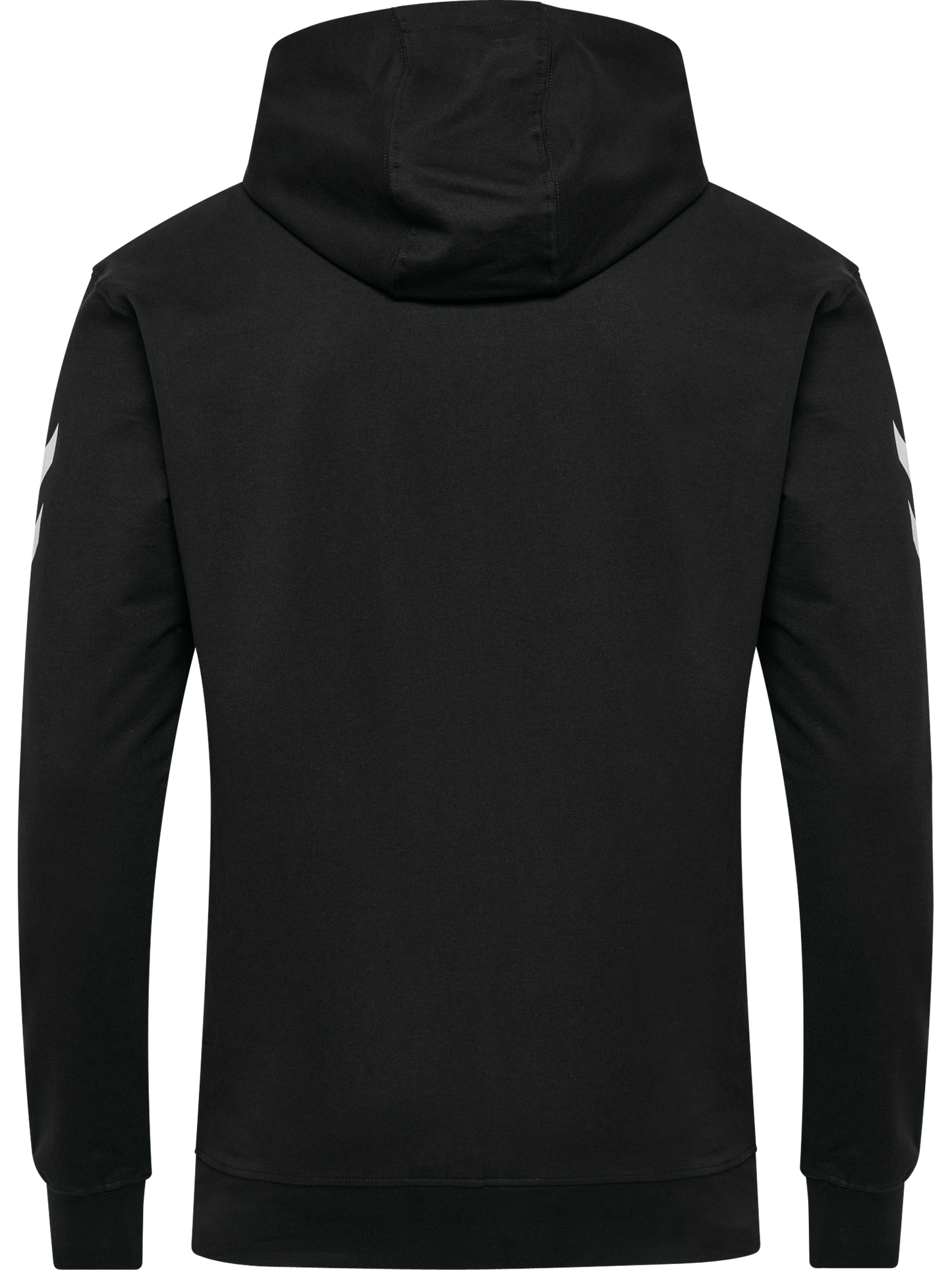 hmlGO 2.0 CHEVRON  ZIP HOODIE