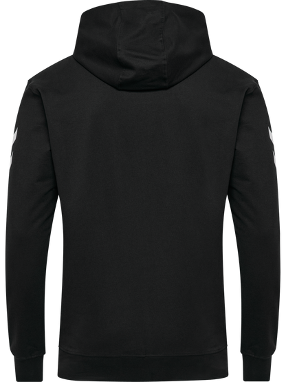 hmlGO 2.0 CHEVRON  ZIP HOODIE