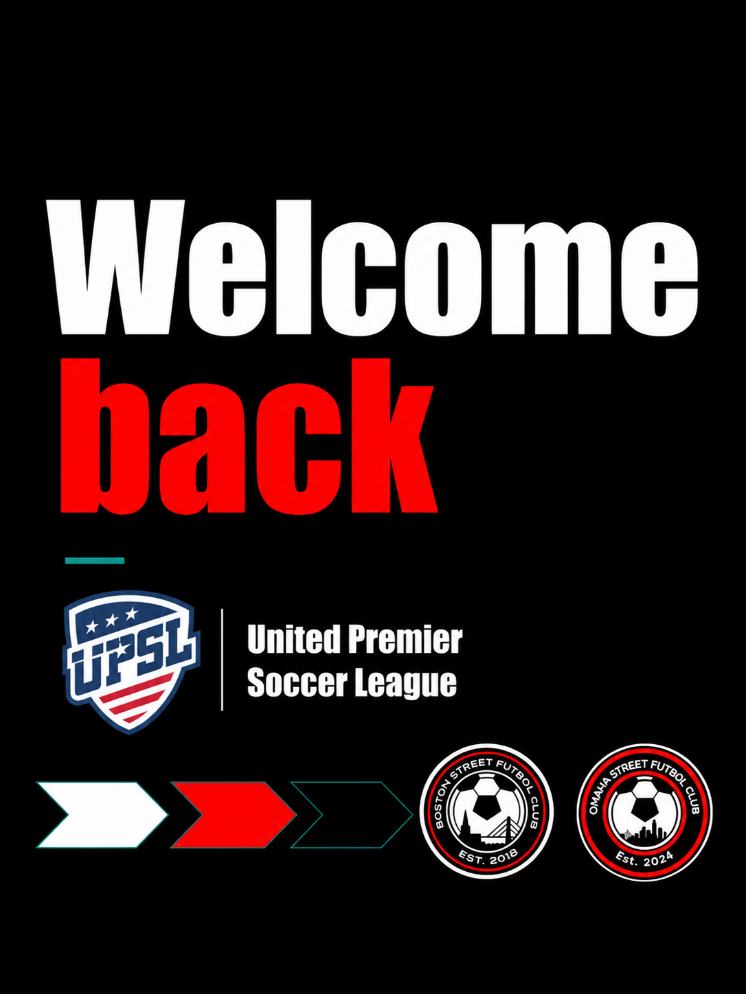 2026 Returning Player Club Registration