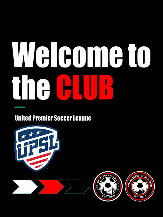 2026 Club Registration
